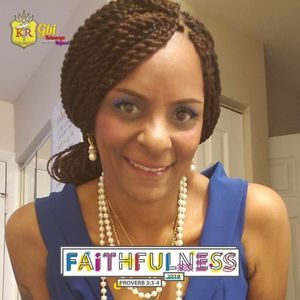 Meet your Posher, Robin